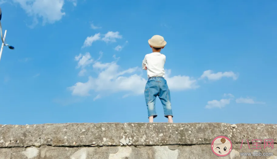 如何鼓勵孩子讓變得更加自信 鼓勵孩子應該怎么說