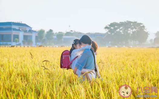 春天帶孩子去這些地方更加優秀 提升孩子閱歷的方法