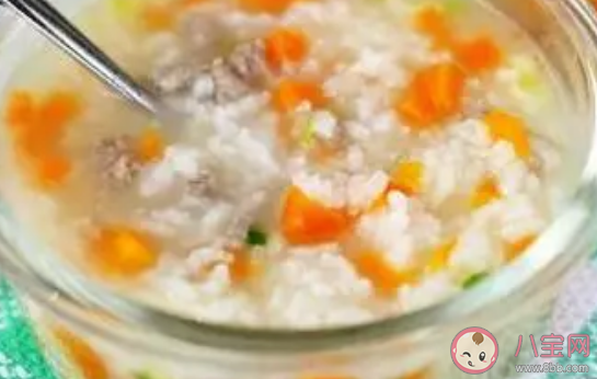 春天孩子喝什么粥長(zhǎng)高少生病 春天粥類食譜推薦