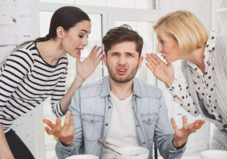 好的婚姻需要婆婆退出嗎 婆媳關系的二十個忠告