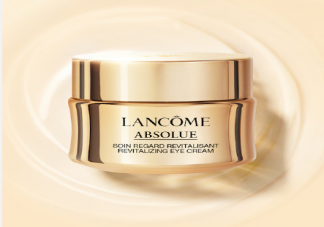 蘭蔻菁純眼霜好用嗎 蘭蔻菁純眼霜和雅詩(shī)蘭黛小棕瓶眼霜哪個(gè)好