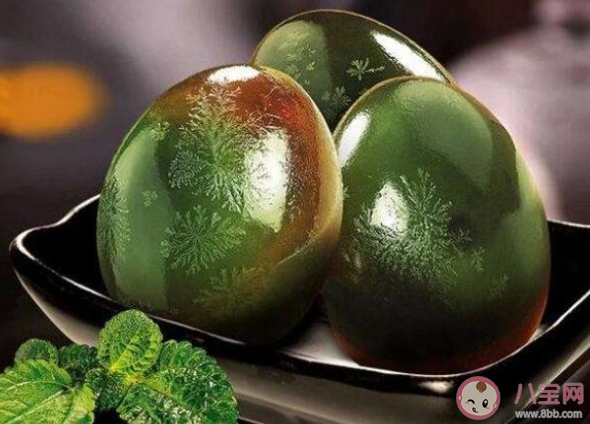 螞蟻莊園4月11日答案:有些皮蛋上有松枝樣的花紋還能放心食用嗎 螞蟻莊園4月11日答案:有些皮蛋上有松枝樣的花紋還能放心食用嗎