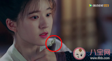 《長歌行》有哪些細節 長歌行精彩細節匯總