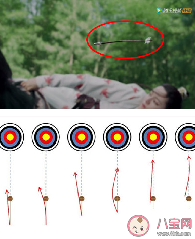 《長歌行》有哪些細節 長歌行精彩細節匯總