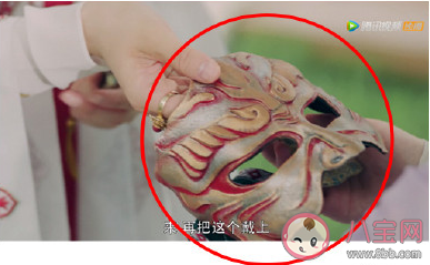 《長歌行》有哪些細節 長歌行精彩細節匯總