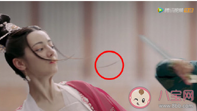 《長歌行》有哪些細節 長歌行精彩細節匯總