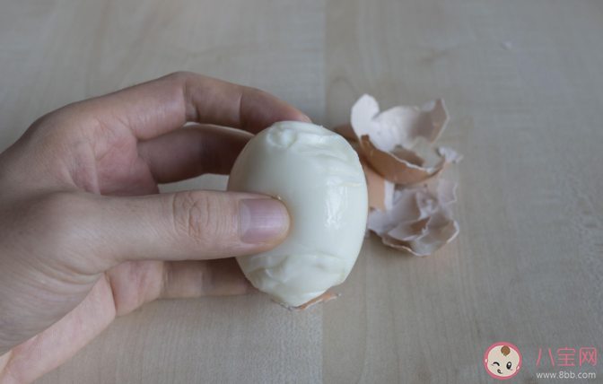 同樣條件下煮出來的雞蛋剝殼越困難說明雞蛋怎樣 螞蟻莊園4月13日答案