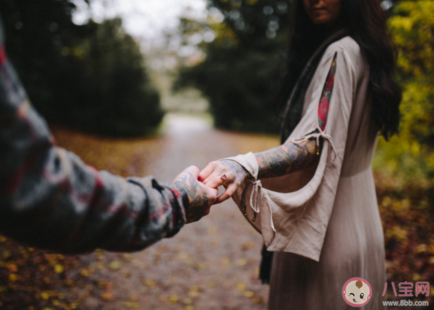 失去分寸感的伴侶有多可怕 好的愛情都有明確的分寸感 失去分寸感的伴侶有多可怕 好的愛情都有明確的分寸感