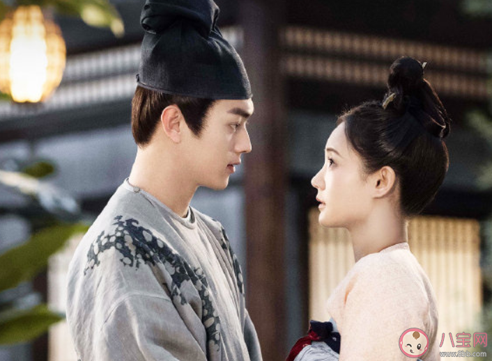 《驪歌行》是根據什么小說改編的 《驪歌行》劇情講的什么