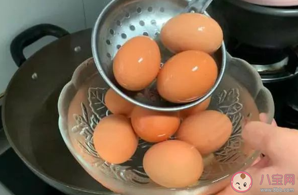 煮出來的雞蛋剝殼越困難說明雞蛋怎樣 最新螞蟻莊園4月13日答案 煮出來的雞蛋剝殼越困難說明雞蛋怎樣 最新螞蟻莊園4月13日答案