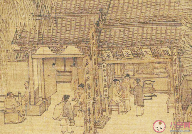 下列哪項(xiàng)活動是我國古代文人喜歡在上巳節(jié)做的 螞蟻莊園4月14日答案 下列哪項(xiàng)活動是我國古代文人喜歡在上巳節(jié)做的 螞蟻莊園4月14日答案