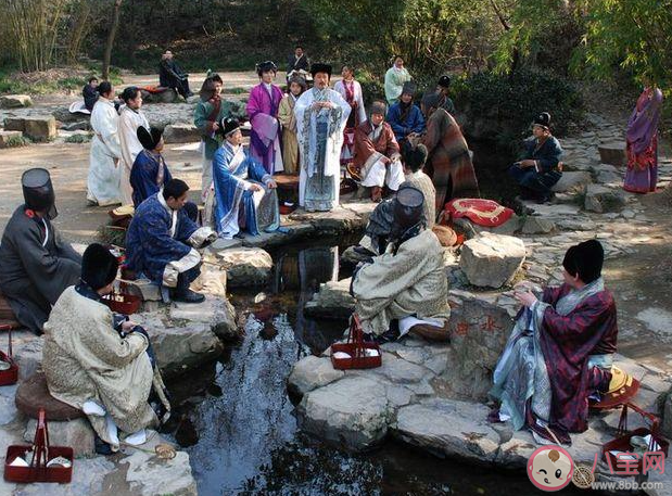 我國古代文人喜歡在上巳節做哪項活動 最新螞蟻莊園4月14日答案 我國古代文人喜歡在上巳節做哪項活動 最新螞蟻莊園4月14日答案