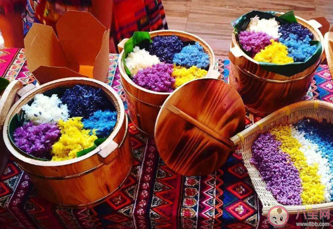 螞蟻莊園農歷三月三壯族同胞做什么特色美食慶祝 4月14日正確答案