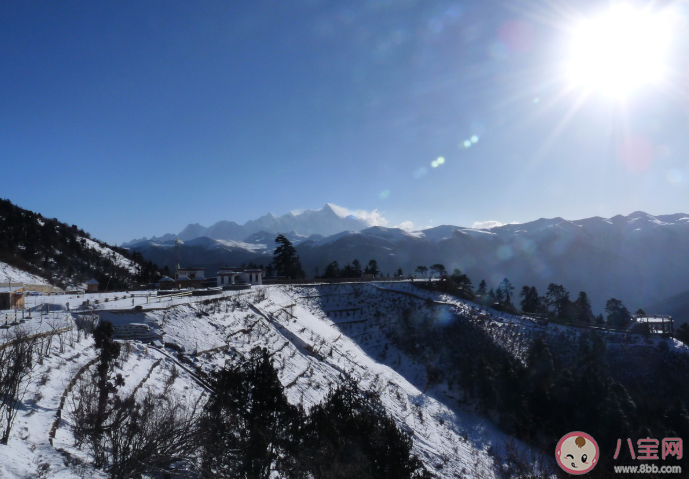 發(fā)生高原反應(yīng)怎么辦 如何預(yù)防高原反應(yīng)