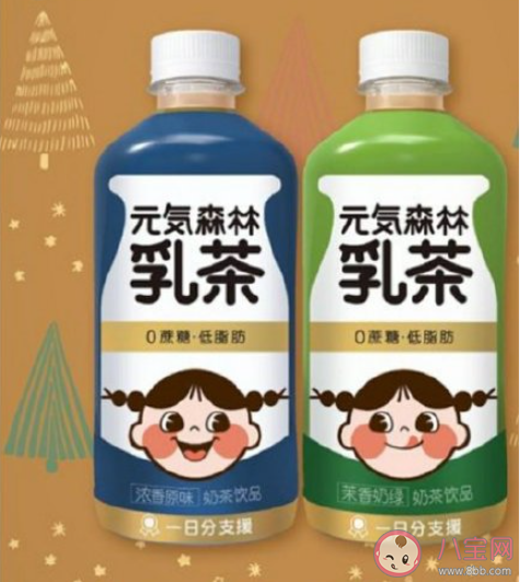 元氣森林真的不會發胖嗎 0卡0糖飲料真的不含糖嗎