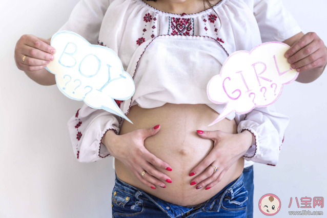 生男生女是精子還是卵子決定的 試管嬰兒生出來男孩多還是女孩多