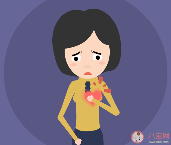 總是心悸心慌是病嗎 應(yīng)當(dāng)如何調(diào)理