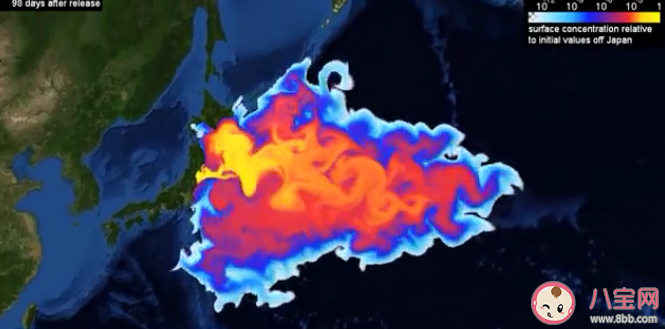 核污水排海后海鮮還可以吃嗎 核污水對(duì)人類有什么危害 核污水排海后海鮮還可以吃嗎 核污水對(duì)人類有什么危害