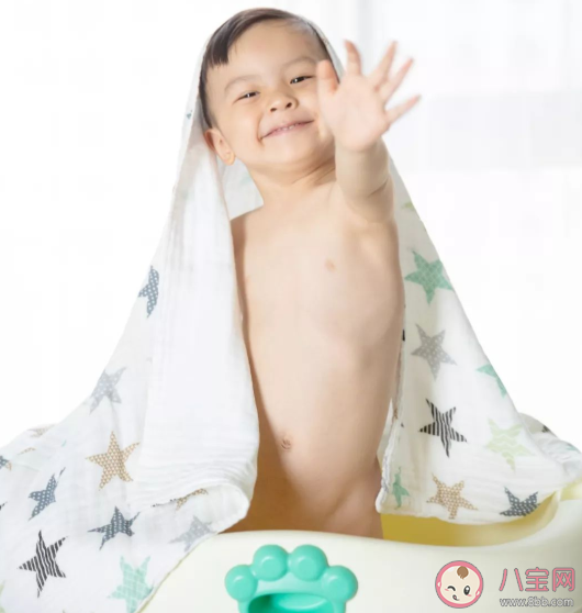 怎么判斷孩子是寒濕還是熱濕 適合寶寶喝的食療祛濕湯