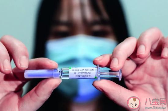 已經(jīng)打完新冠疫苗朋友圈句子 打完新冠疫苗的朋友圈心情說(shuō)說(shuō)