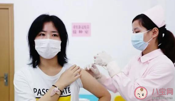 剛接種新冠疫苗的感受說說 有關打新冠疫苗感慨句子