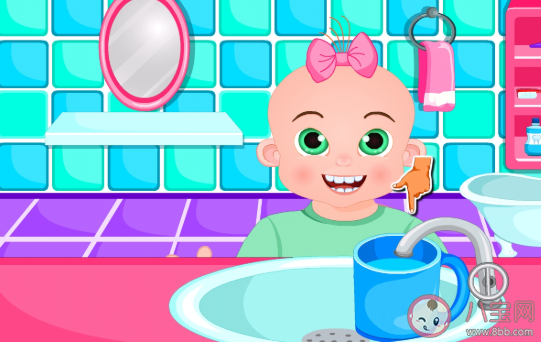 寶寶多大可以用漱口水 兒童漱口水是越甜越好嗎