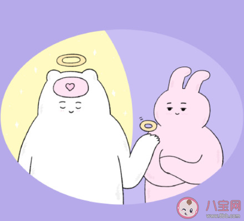 親密關(guān)系中如何兼顧坦誠與隱私 在親密關(guān)系里要絕對坦誠嗎