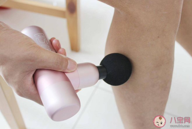 筋膜槍可以消除小腿肌肉嗎 筋膜槍哪些部位不能用 筋膜槍可以消除小腿肌肉嗎 筋膜槍哪些部位不能用