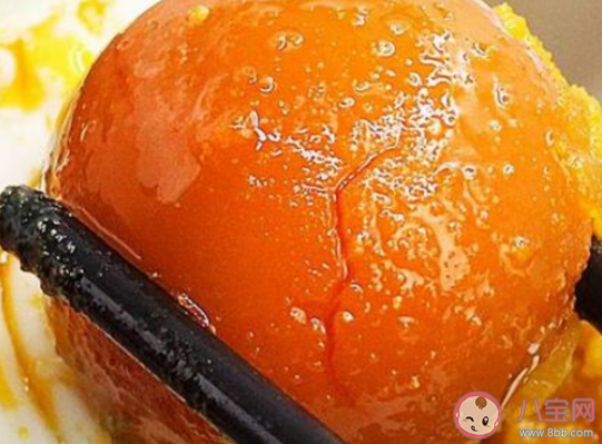 為什么咸鴨蛋的蛋黃會流油而普通鴨蛋不會 螞蟻莊園4月15日答案 為什么咸鴨蛋的蛋黃會流油而普通鴨蛋不會 螞蟻莊園4月15日答案