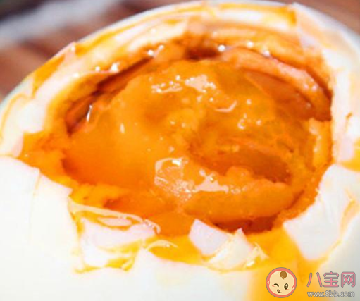 為什么咸鴨蛋的蛋黃會流油而普通鴨蛋不會 螞蟻莊園4月15日答案 為什么咸鴨蛋的蛋黃會流油而普通鴨蛋不會 螞蟻莊園4月15日答案