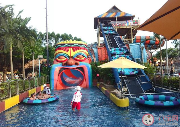 下大雨再玩一次長隆不要錢嗎 廣州長隆水上樂園好玩嗎 下大雨再玩一次長隆不要錢嗎 廣州長隆水上樂園好玩嗎