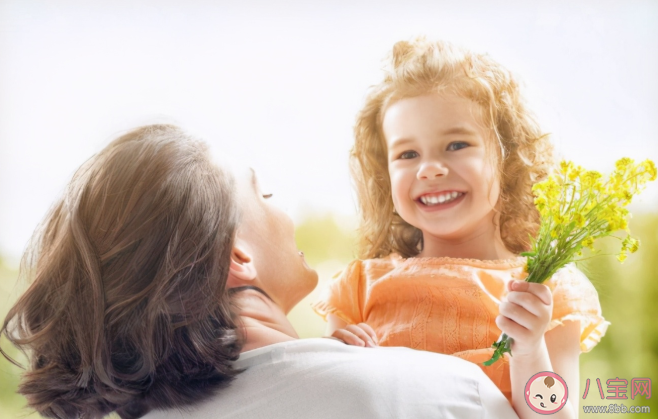 孩子稱呼從媽媽變成媽代表了什么心理 媽媽應該怎么做