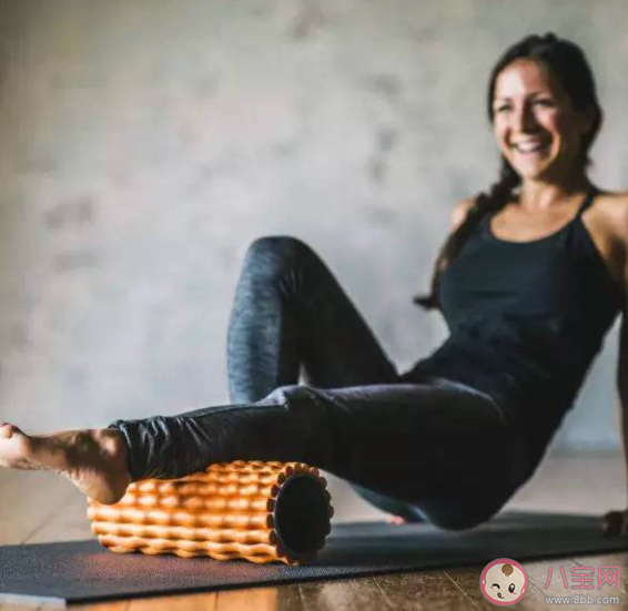 用狼牙棒真的能瘦腿嗎 用狼牙棒泡沫軸為什么出現淤青 用狼牙棒真的能瘦腿嗎 用狼牙棒泡沫軸為什么出現淤青