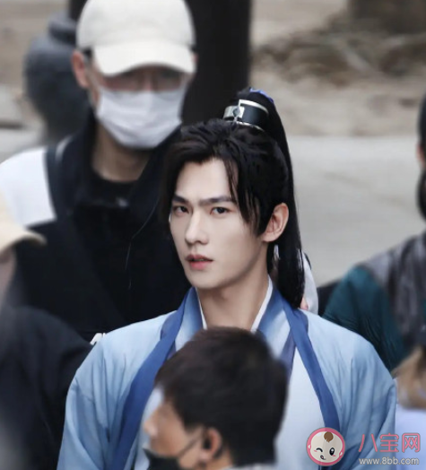 楊洋問yyds什么意思 yyds是什么梗