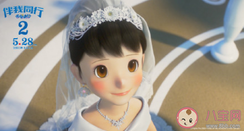 大雄靜香要結婚了是真的嗎 《哆啦A夢：伴我同行2》大結局是什么