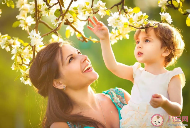 孩子稱呼從媽媽變成媽代表了什么心理 媽媽應該怎么做