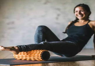 用狼牙棒真的能瘦腿嗎 用狼牙棒泡沫軸為什么出現淤青