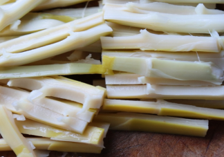 吃春筍會導致胃出血嗎 哪些人不適合吃筍