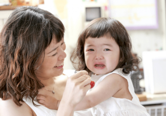 寶寶分離焦慮期發(fā)生在什么時(shí)候 如何幫助寶寶度過分離焦慮期