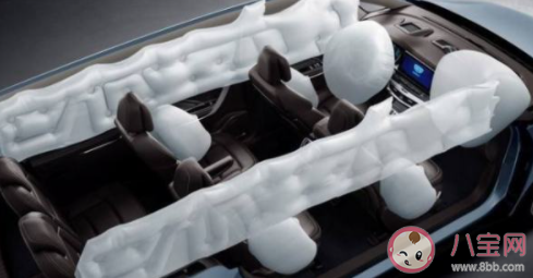 汽車安全氣囊里充入的主要是什么氣體 最新螞蟻莊園4月16日答案