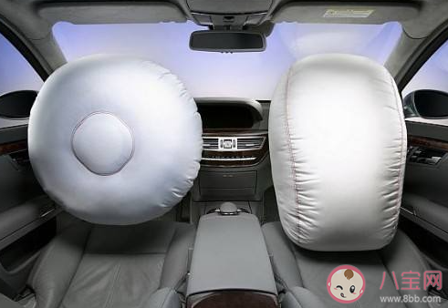 汽車安全氣囊里充入的主要是什么氣體 最新螞蟻莊園4月16日答案