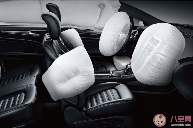 螞蟻莊園汽車安全氣囊里充入的氣體主要是什么 4月16日正確答案