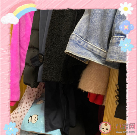 換季沒衣服穿了的朋友圈句子 一到換季就沒衣服穿感慨說說