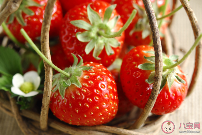 和食物有關的16個無聊冷知識 有趣的冷知識食物篇