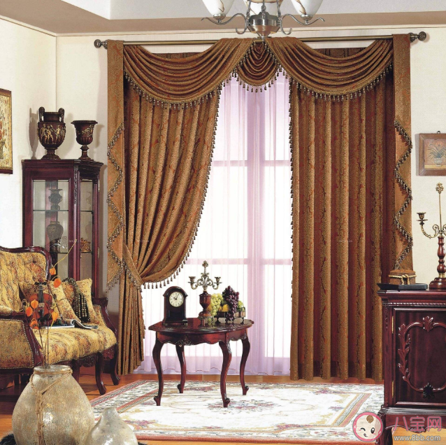 家里窗簾怎么選購好 常見窗簾的材質(zhì)有哪些 家里窗簾怎么選購好 常見窗簾的材質(zhì)有哪些