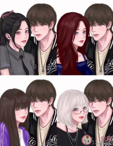 你見過哪些海王操作 海王常見操作名場面盤點 你見過哪些海王操作 海王常見操作名場面盤點