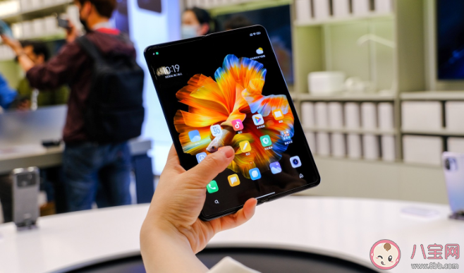 MIX FOLD小米折疊屏多少錢 MIX FOLD小米折疊屏有哪些亮點 MIX FOLD小米折疊屏多少錢 MIX FOLD小米折疊屏有哪些亮點
