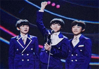 TFBOYS慶祝415七周年文案說說 TFBOYS415七周年祝福語說說大全