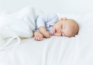 寶寶睡前三部曲是什么 兒童睡眠攻略