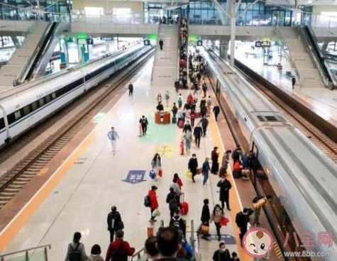 2021五一火車票什么時候開搶 2021五一火車票購票指南 2021五一火車票什么時候開搶 2021五一火車票購票指南